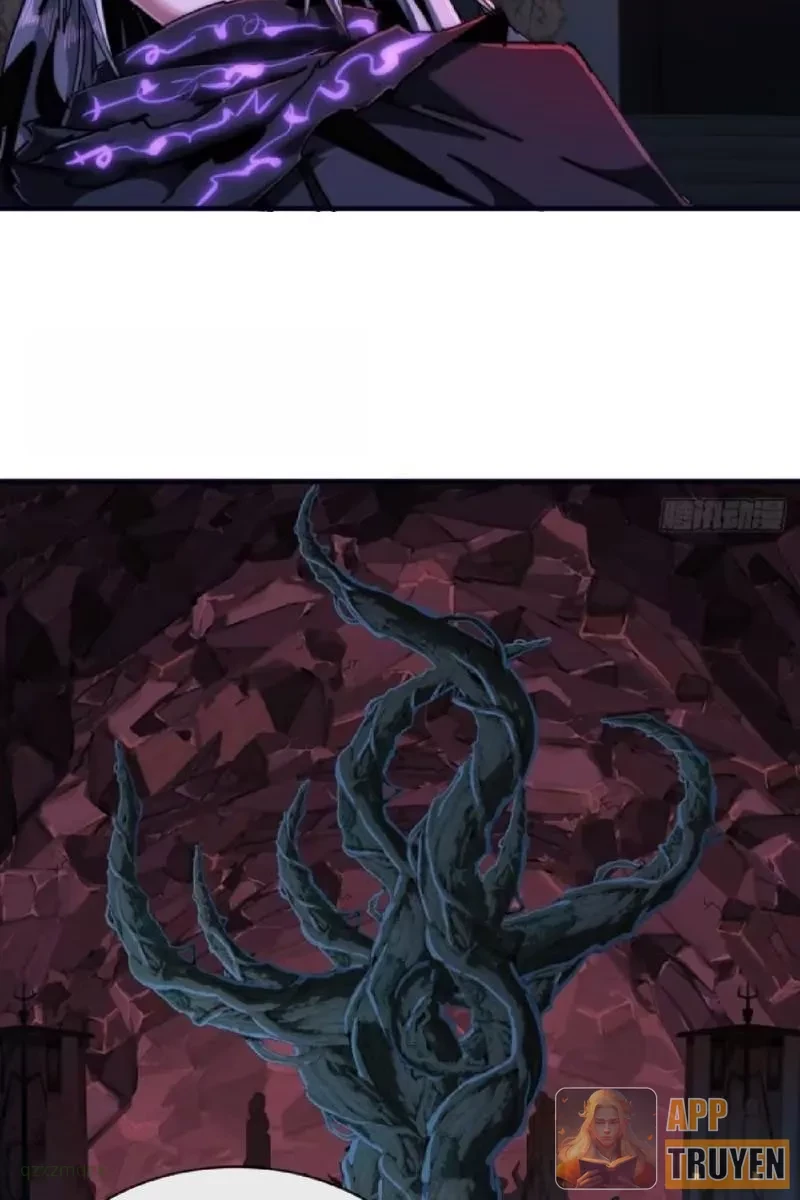 Ta dựa vào tu tiên xưng bá tận thế Chapter 33 - 15