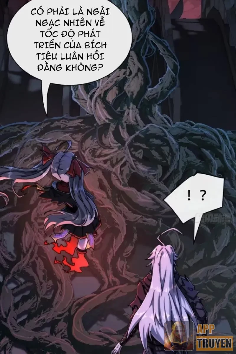 Ta dựa vào tu tiên xưng bá tận thế Chapter 33 - 16