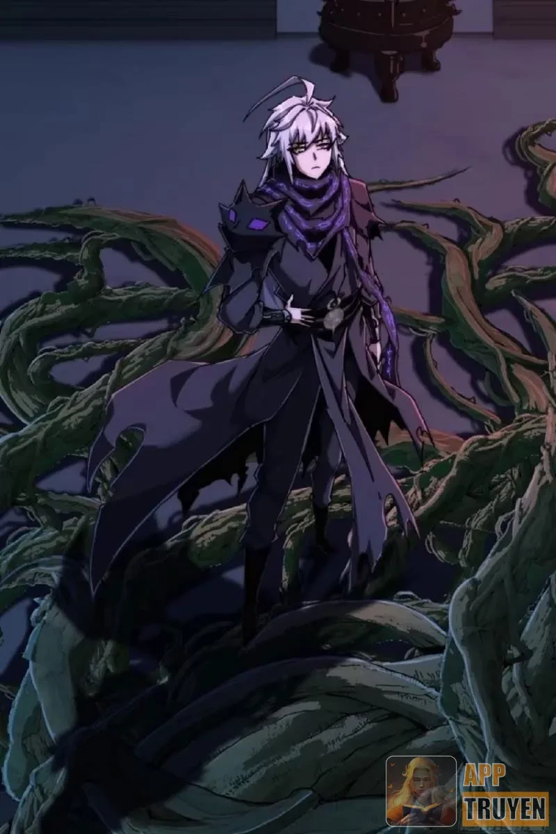 Ta dựa vào tu tiên xưng bá tận thế Chapter 33 - 18