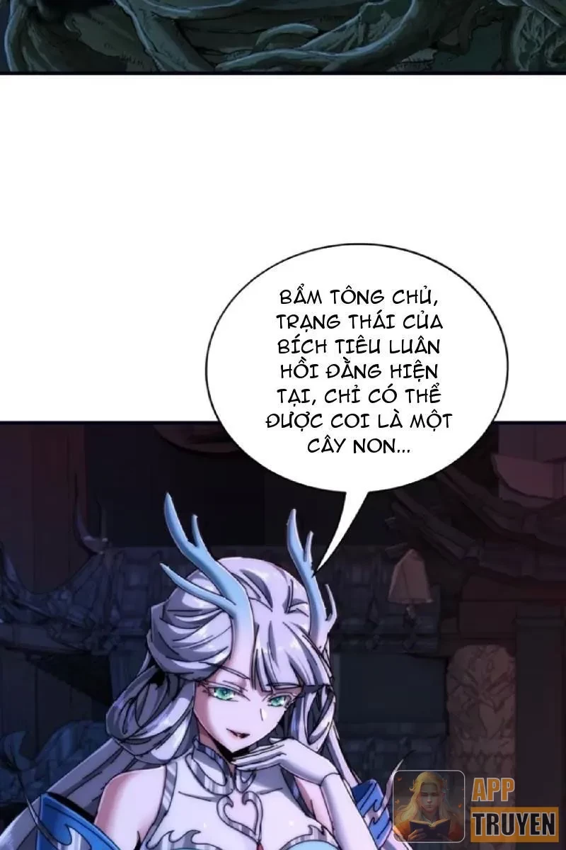 Ta dựa vào tu tiên xưng bá tận thế Chapter 33 - 19
