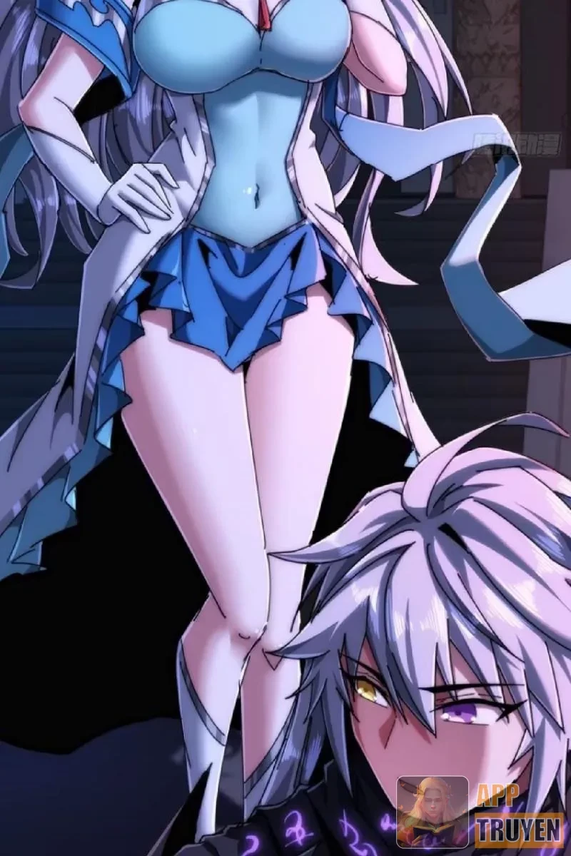 Ta dựa vào tu tiên xưng bá tận thế Chapter 33 - 20