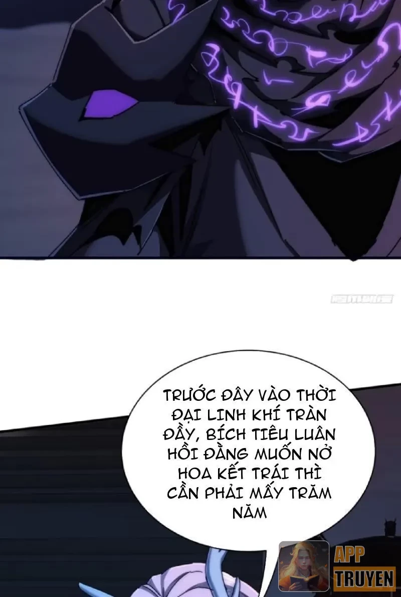 Ta dựa vào tu tiên xưng bá tận thế Chapter 33 - 21