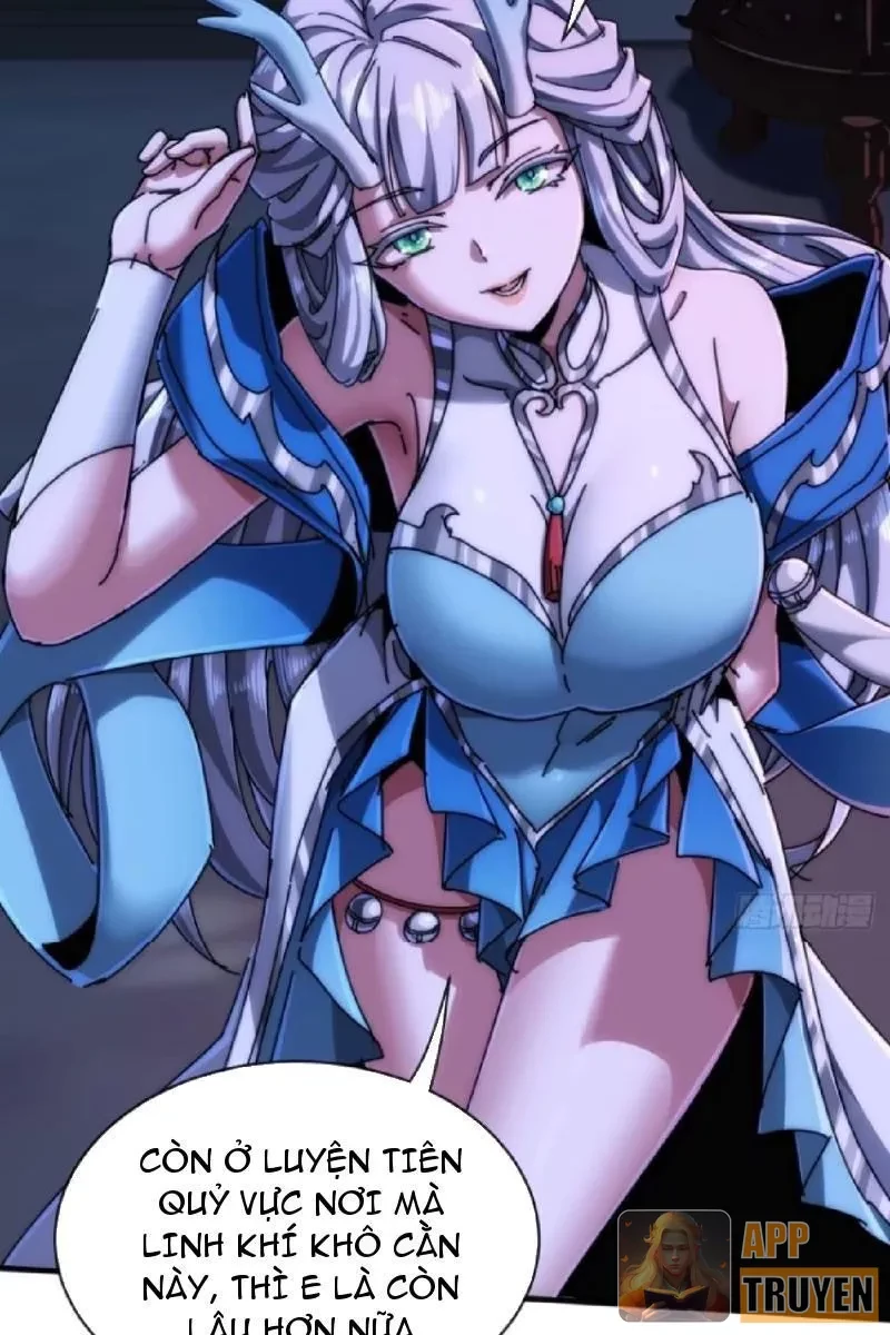 Ta dựa vào tu tiên xưng bá tận thế Chapter 33 - 22