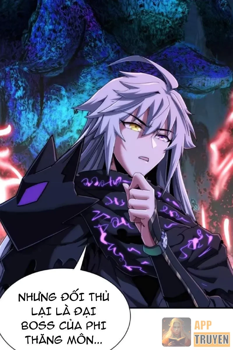 Ta dựa vào tu tiên xưng bá tận thế Chapter 33 - 26