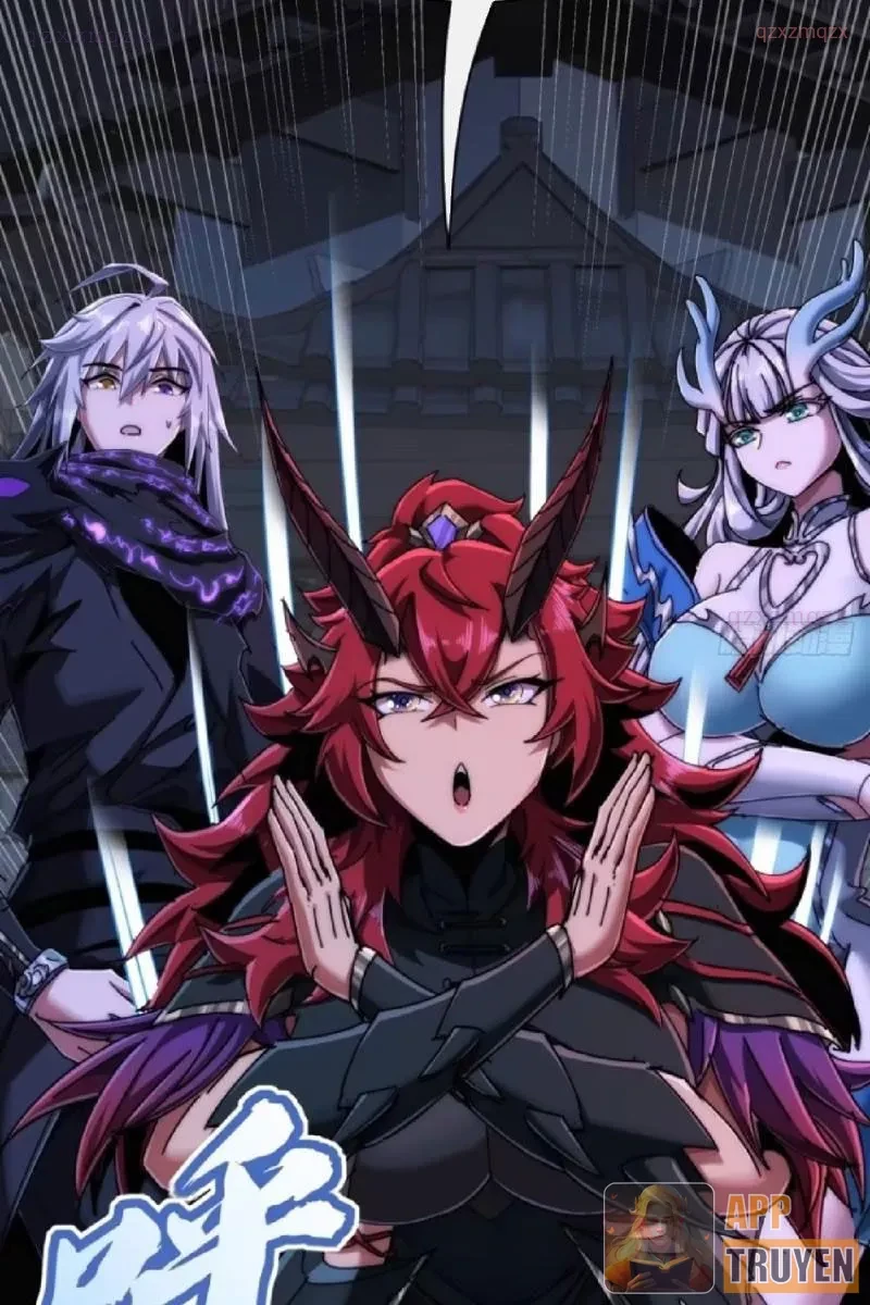 Ta dựa vào tu tiên xưng bá tận thế Chapter 33 - 30