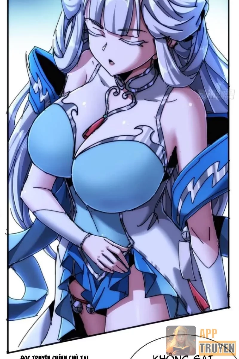 Ta dựa vào tu tiên xưng bá tận thế Chapter 33 - 32