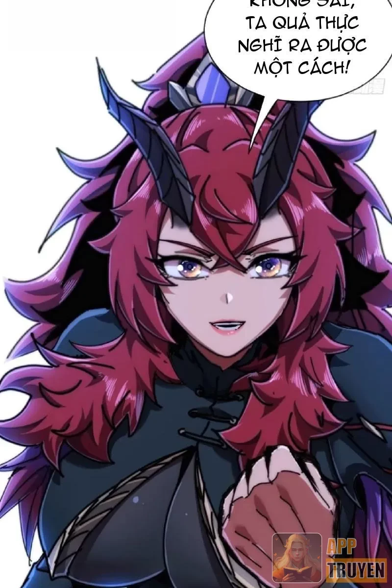 Ta dựa vào tu tiên xưng bá tận thế Chapter 33 - 33