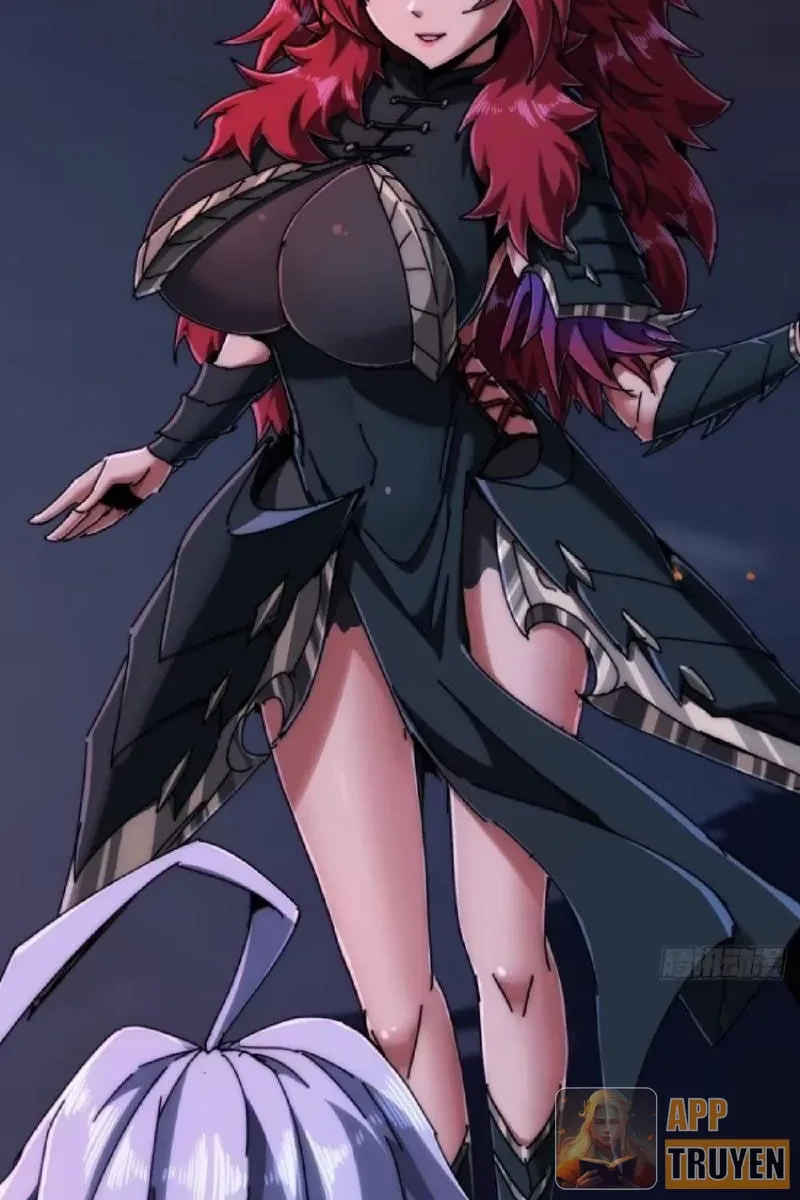 Ta dựa vào tu tiên xưng bá tận thế Chapter 33 - 35