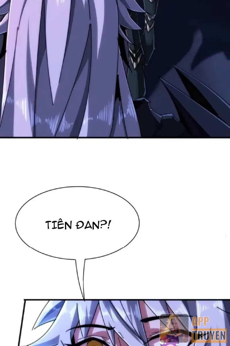 Ta dựa vào tu tiên xưng bá tận thế Chapter 33 - 36