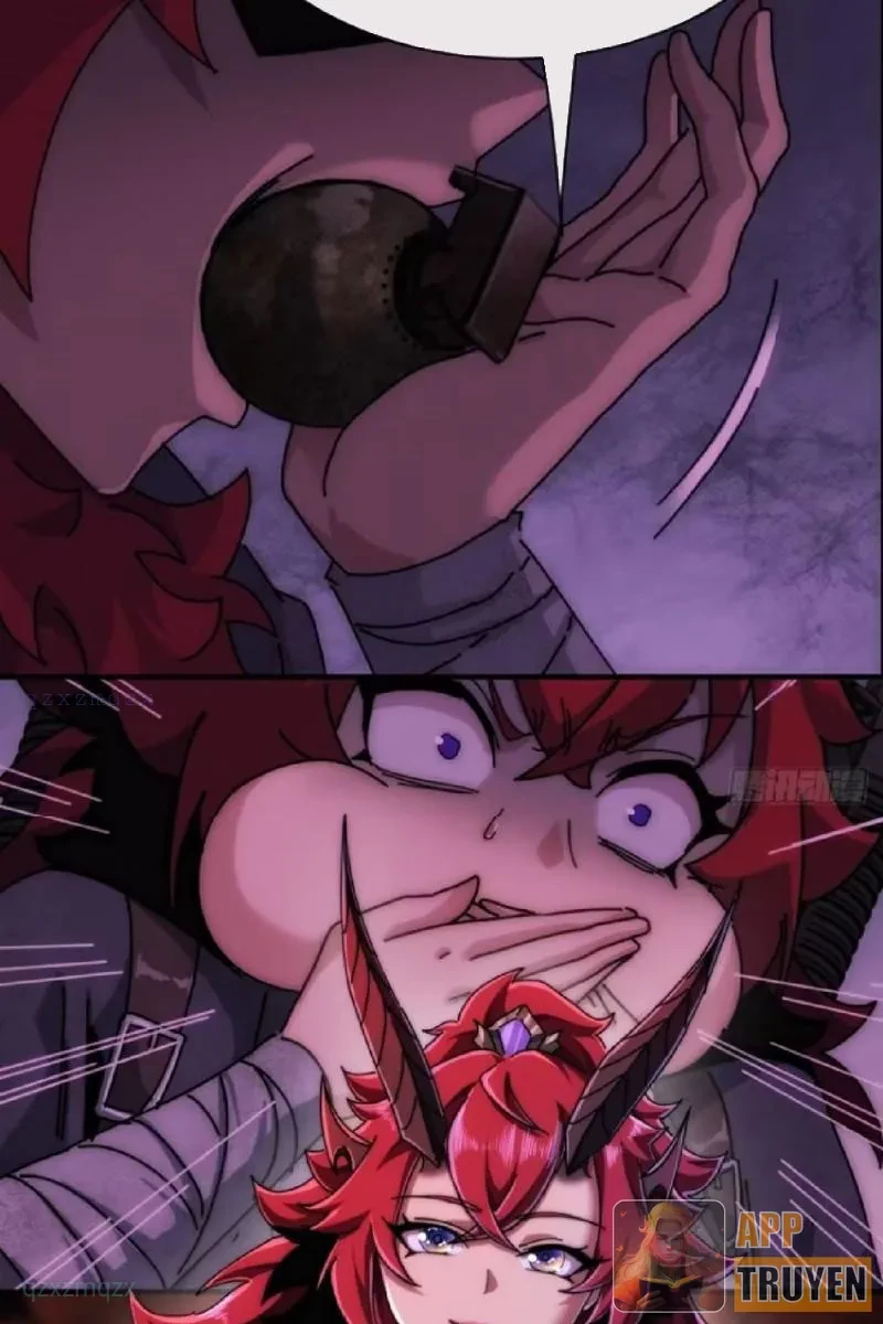 Ta dựa vào tu tiên xưng bá tận thế Chapter 33 - 38