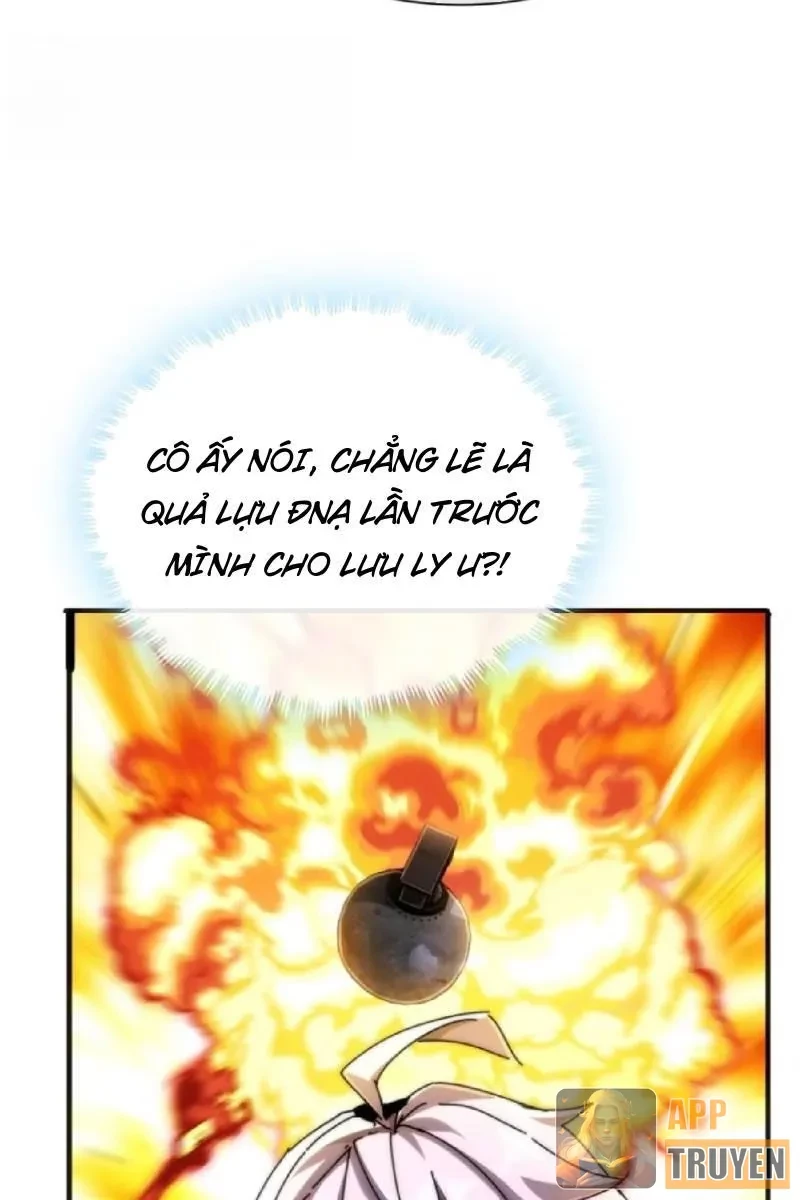 Ta dựa vào tu tiên xưng bá tận thế Chapter 33 - 40