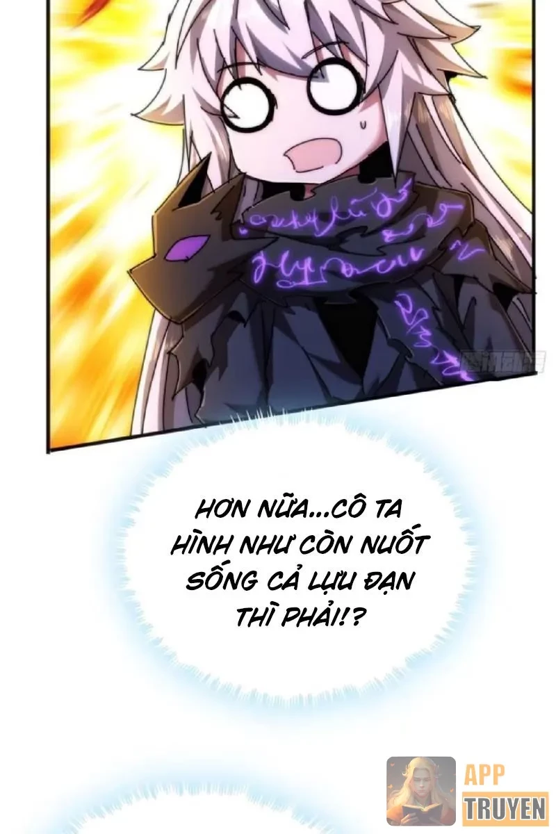 Ta dựa vào tu tiên xưng bá tận thế Chapter 33 - 41