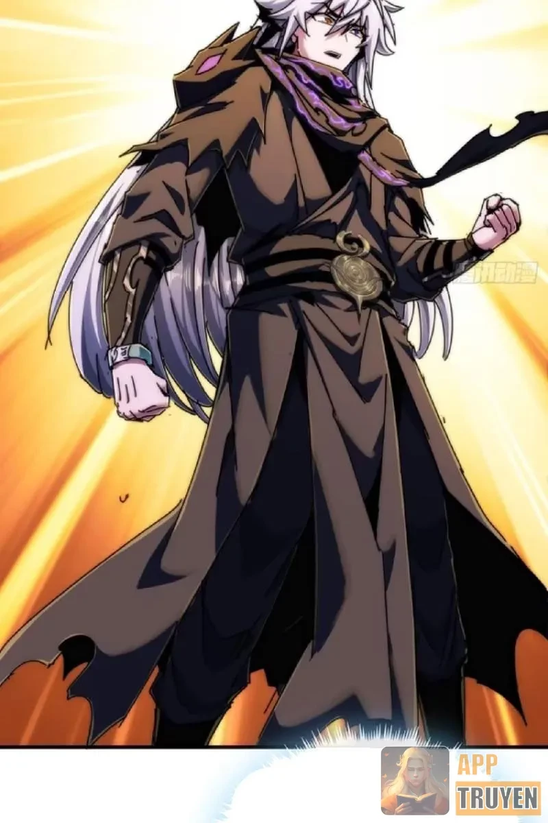 Ta dựa vào tu tiên xưng bá tận thế Chapter 33 - 43