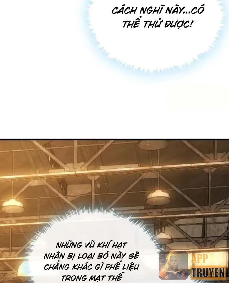 Ta dựa vào tu tiên xưng bá tận thế Chapter 33 - 44