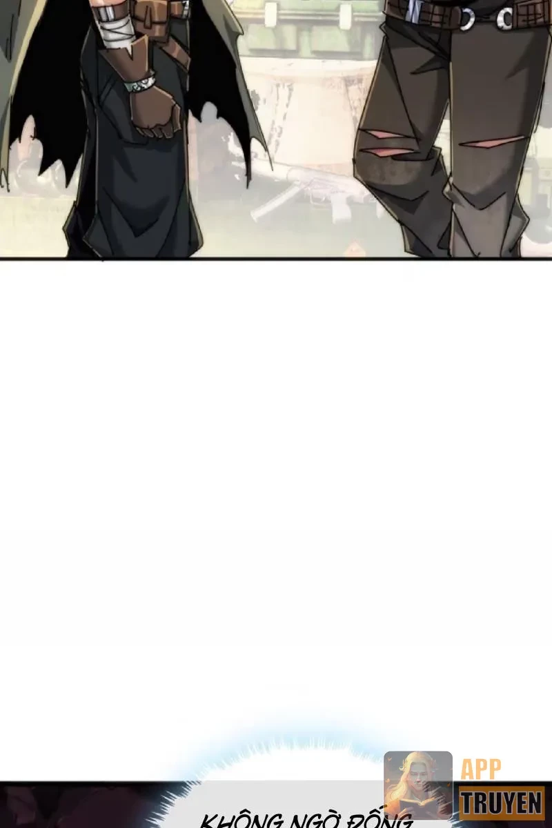 Ta dựa vào tu tiên xưng bá tận thế Chapter 33 - 46