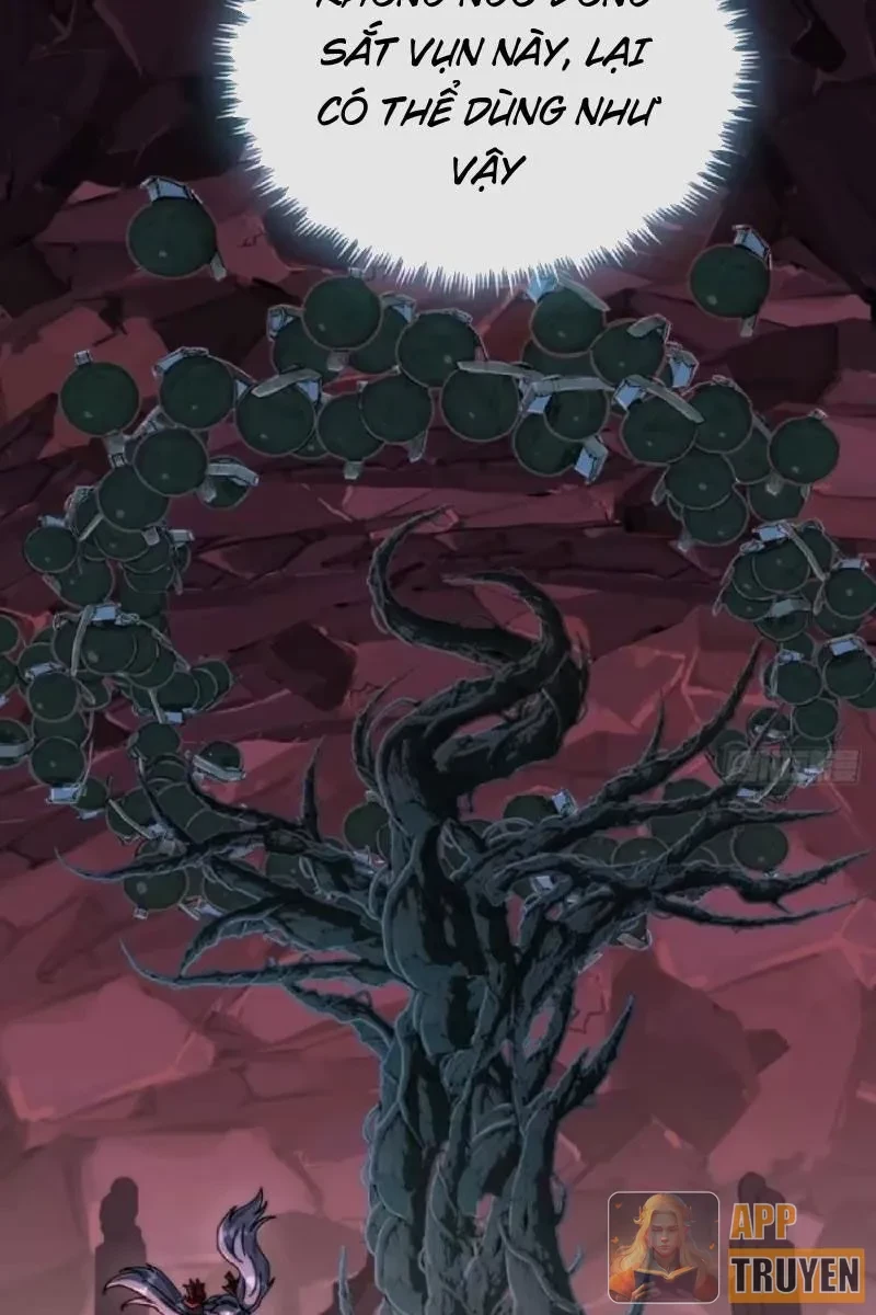 Ta dựa vào tu tiên xưng bá tận thế Chapter 33 - 47