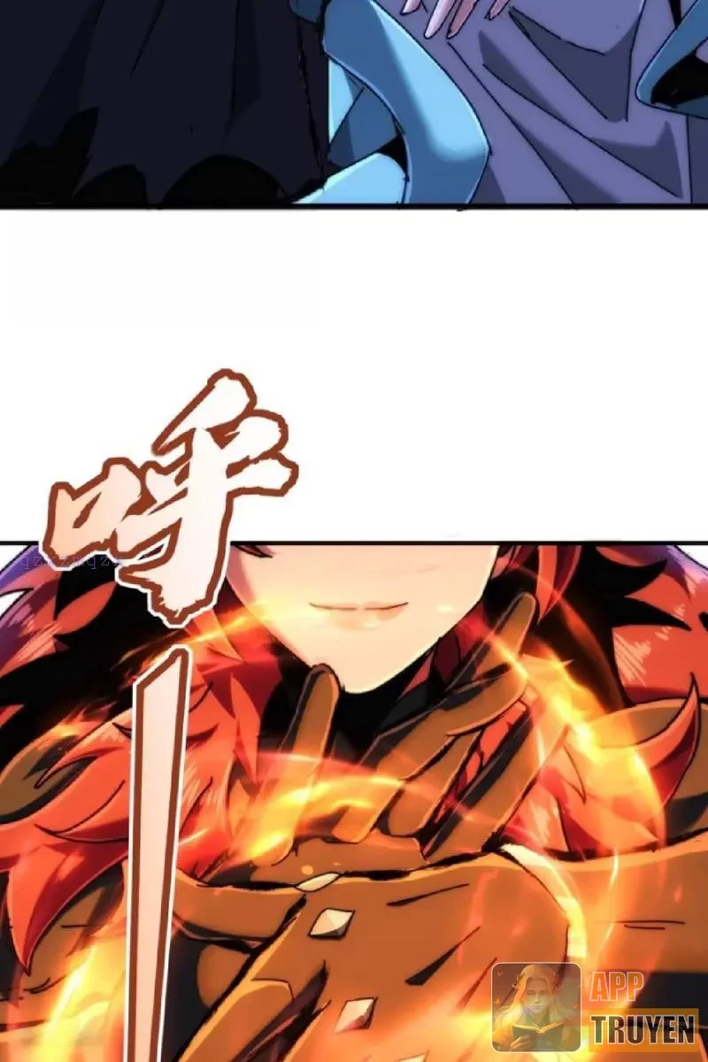 Ta dựa vào tu tiên xưng bá tận thế Chapter 33 - 49