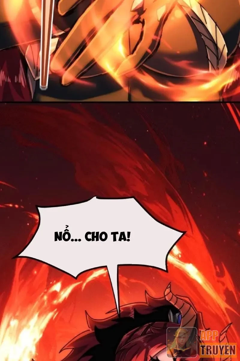 Ta dựa vào tu tiên xưng bá tận thế Chapter 33 - 50