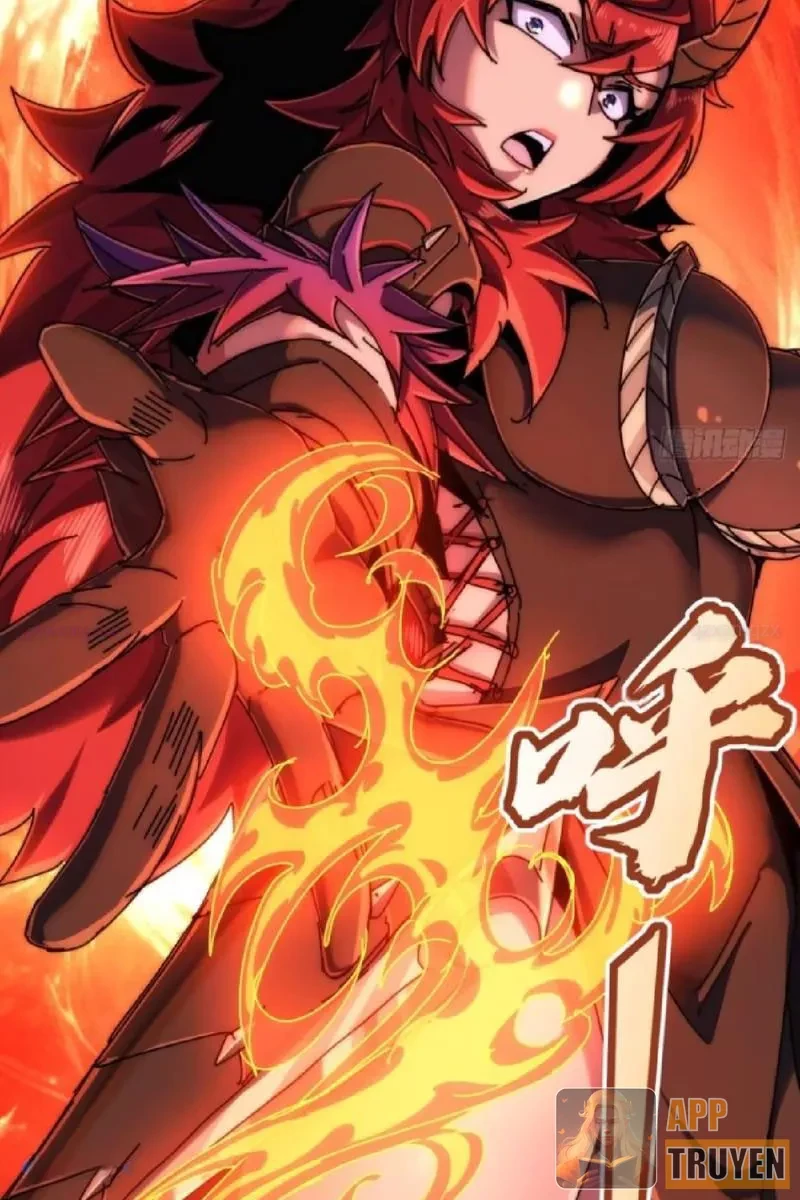 Ta dựa vào tu tiên xưng bá tận thế Chapter 33 - 51