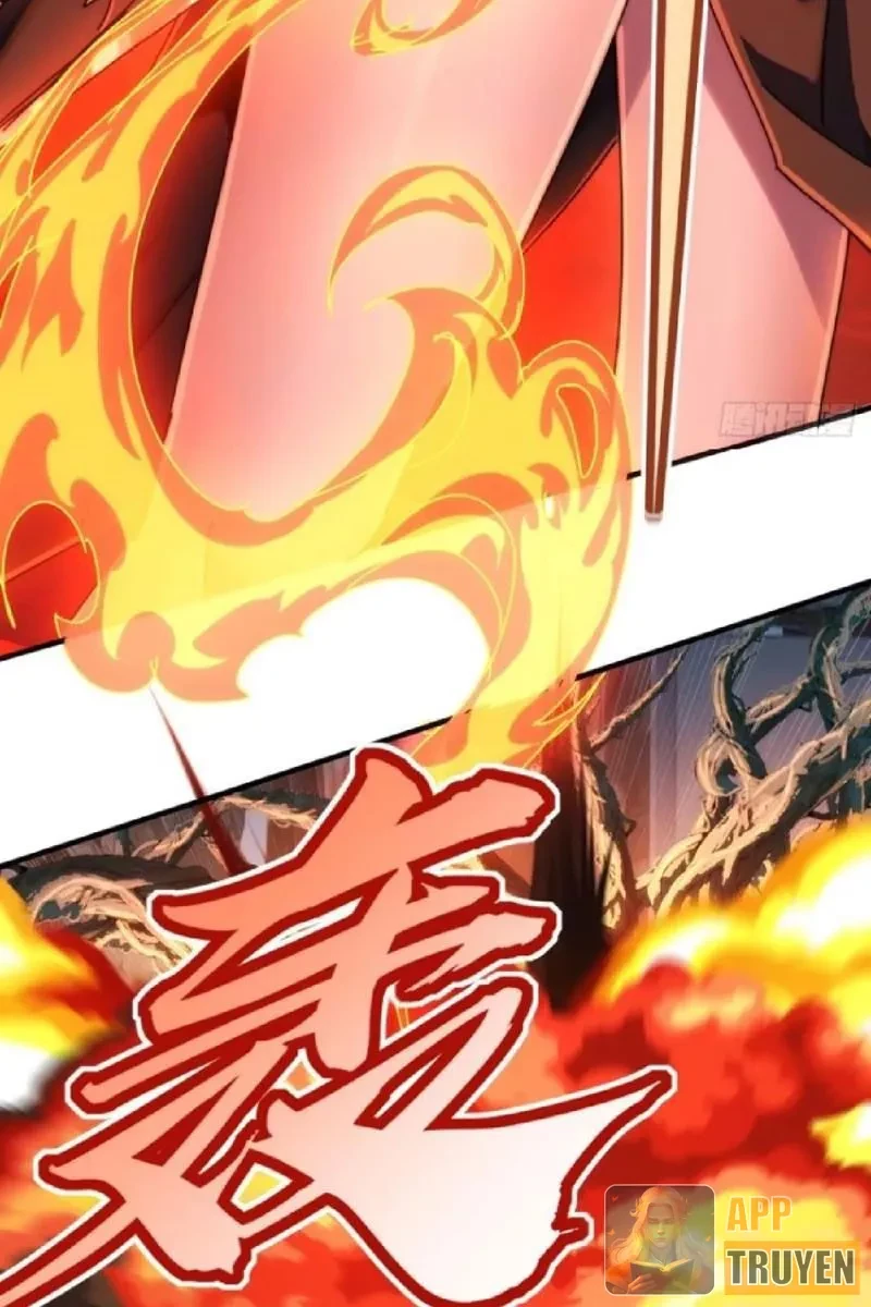 Ta dựa vào tu tiên xưng bá tận thế Chapter 33 - 52