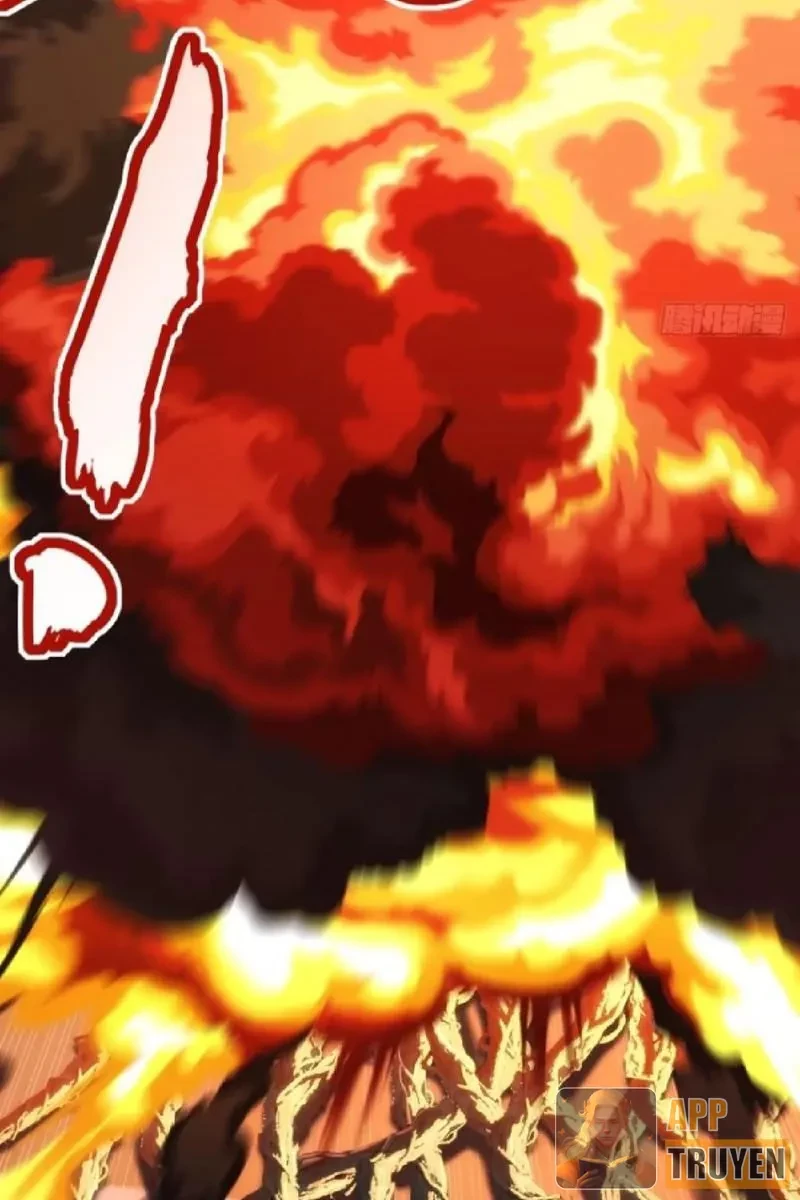 Ta dựa vào tu tiên xưng bá tận thế Chapter 33 - 53