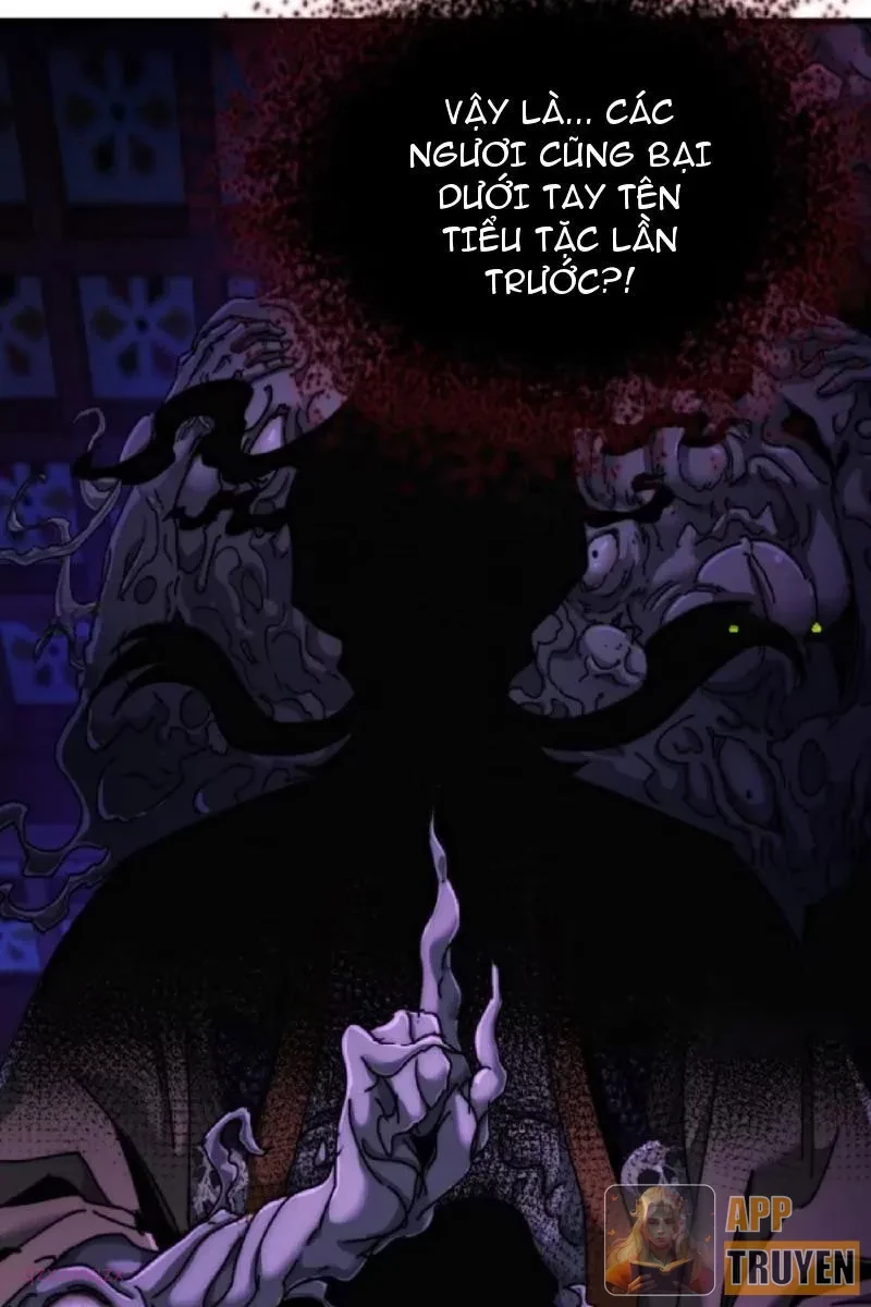 Ta dựa vào tu tiên xưng bá tận thế Chapter 33 - 56