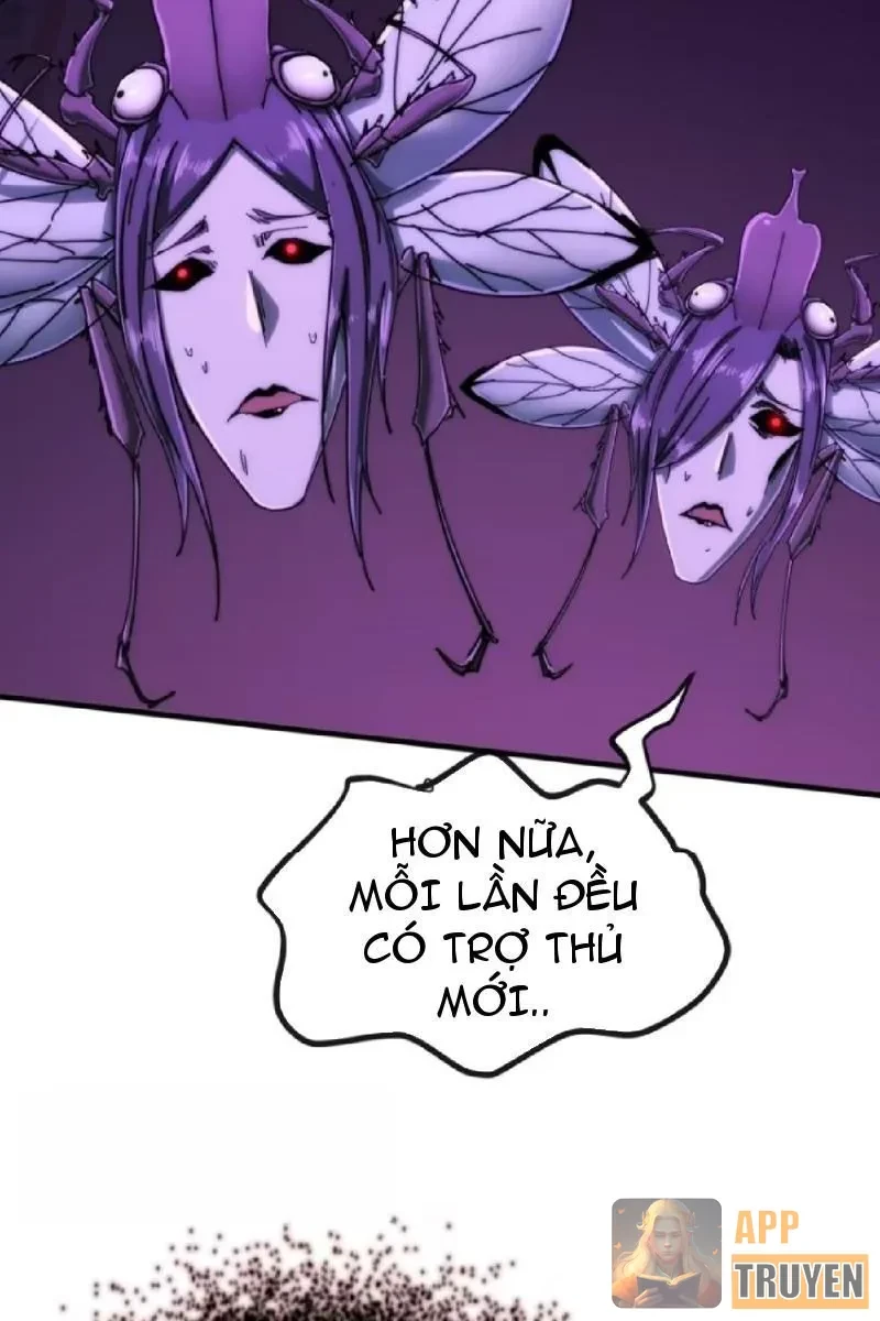 Ta dựa vào tu tiên xưng bá tận thế Chapter 33 - 59