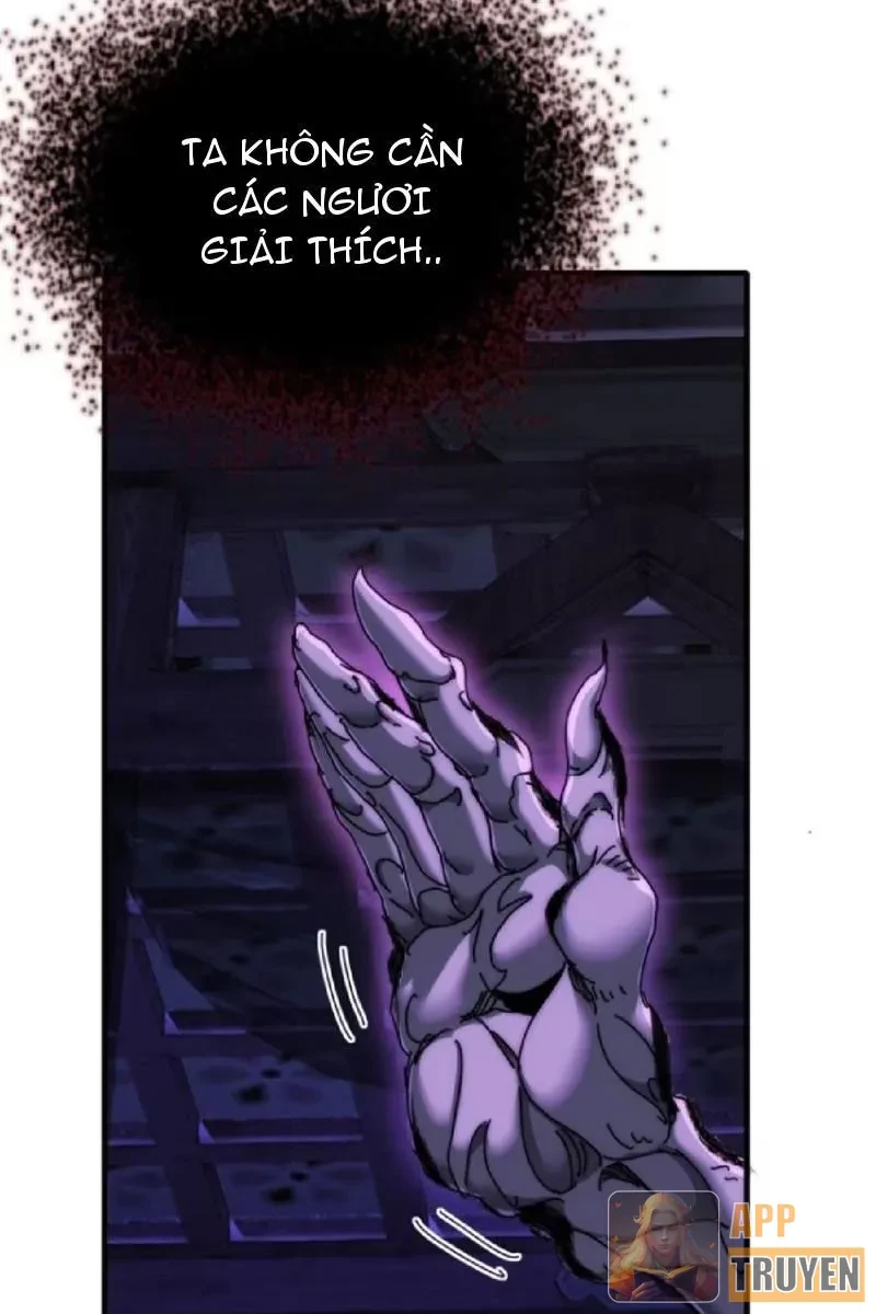 Ta dựa vào tu tiên xưng bá tận thế Chapter 33 - 60