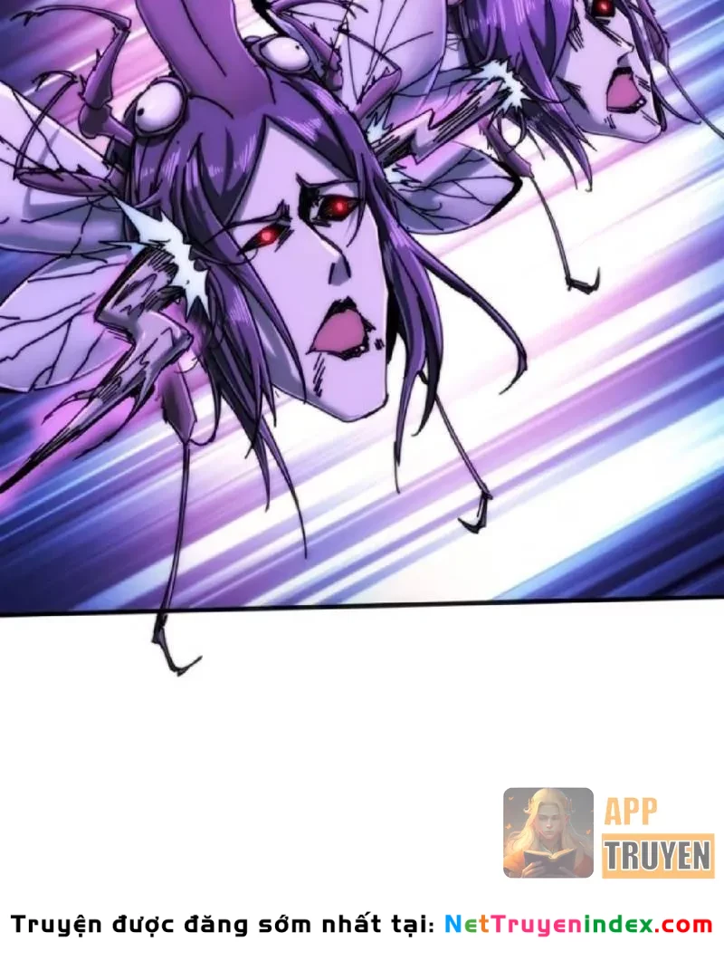 Ta dựa vào tu tiên xưng bá tận thế Chapter 33 - 64