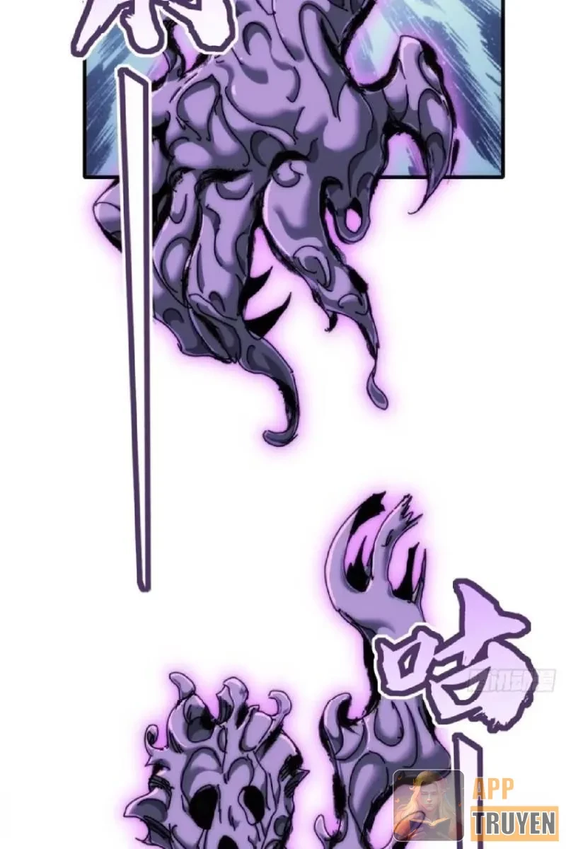 Ta dựa vào tu tiên xưng bá tận thế Chapter 33 - 68