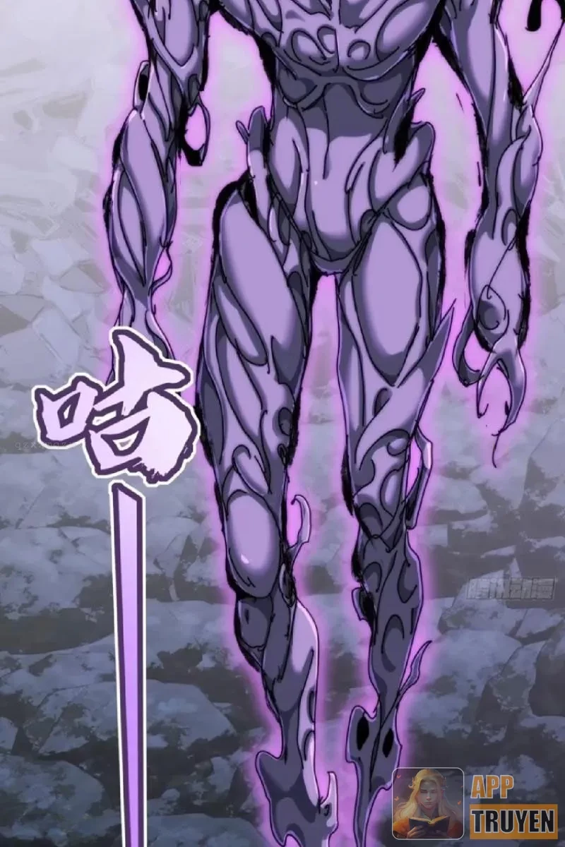 Ta dựa vào tu tiên xưng bá tận thế Chapter 33 - 70