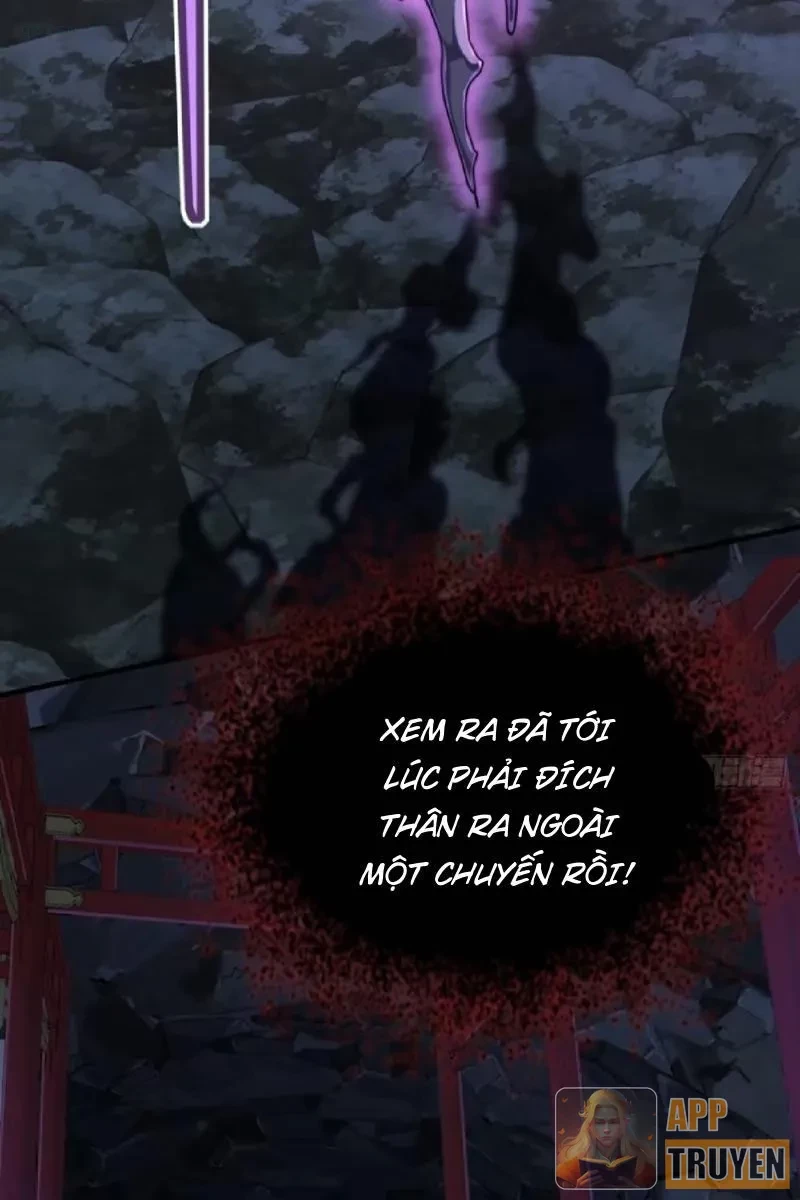 Ta dựa vào tu tiên xưng bá tận thế Chapter 33 - 71