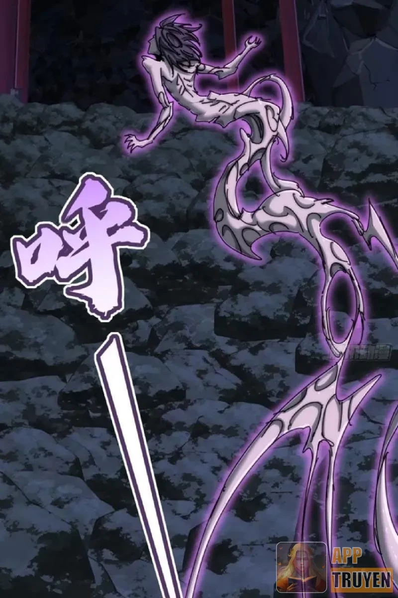 Ta dựa vào tu tiên xưng bá tận thế Chapter 33 - 72