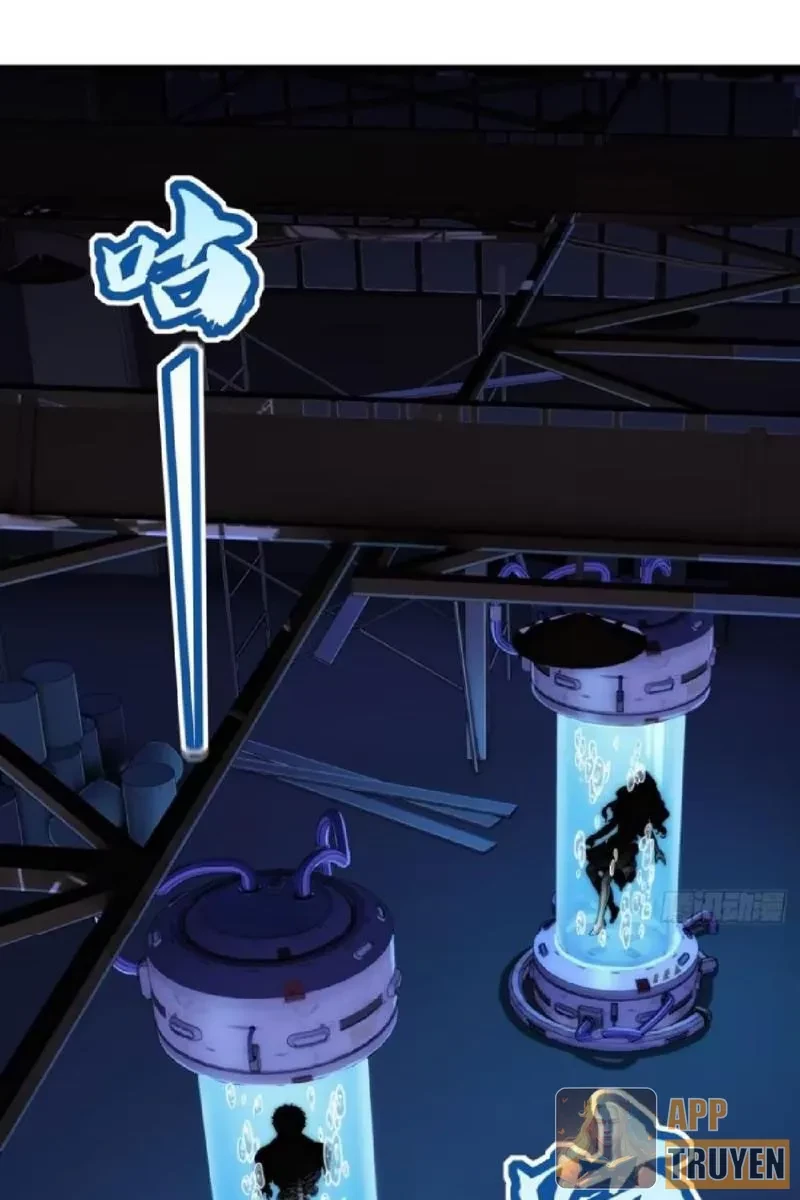 Ta dựa vào tu tiên xưng bá tận thế Chapter 33 - 74