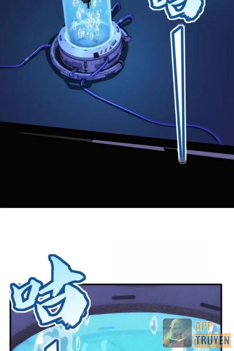 Ta dựa vào tu tiên xưng bá tận thế Chapter 33 - 75