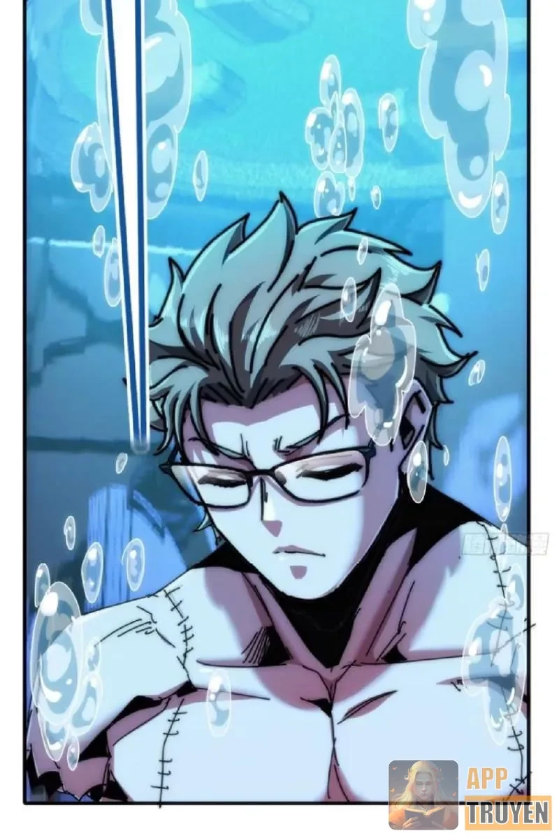 Ta dựa vào tu tiên xưng bá tận thế Chapter 33 - 76