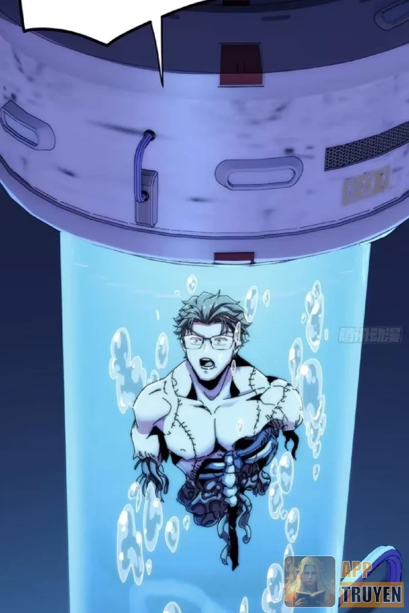 Ta dựa vào tu tiên xưng bá tận thế Chapter 33 - 78