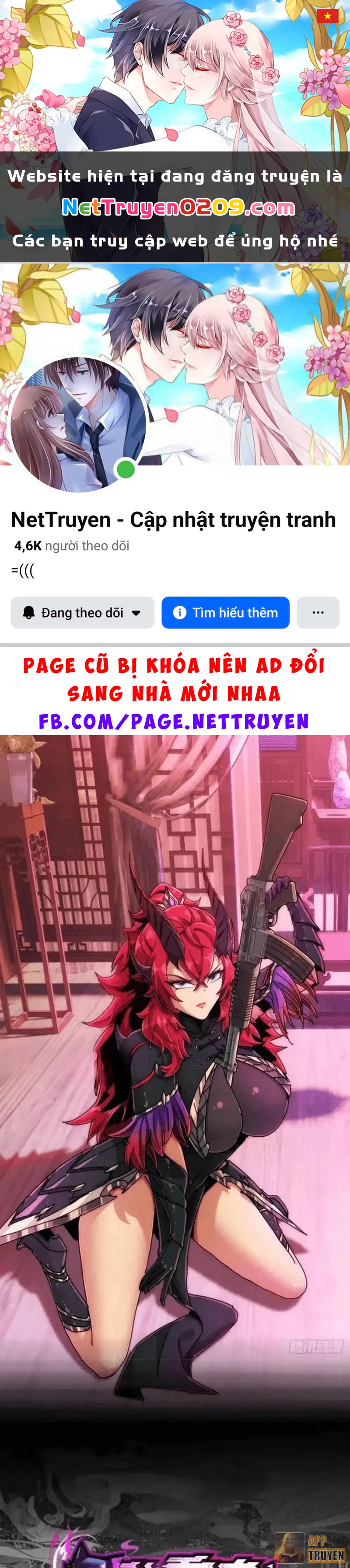 Ta dựa vào tu tiên xưng bá tận thế Chapter 34 - 1