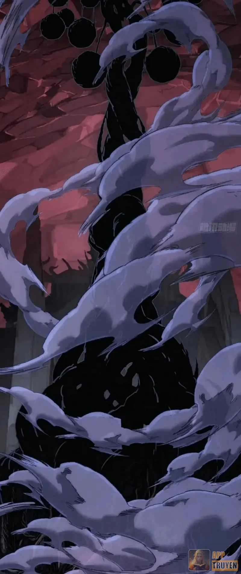 Ta dựa vào tu tiên xưng bá tận thế Chapter 34 - 3