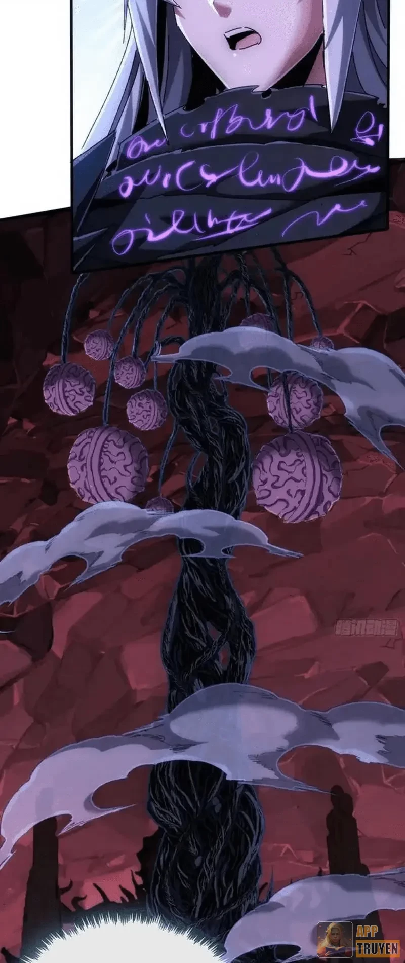 Ta dựa vào tu tiên xưng bá tận thế Chapter 34 - 5