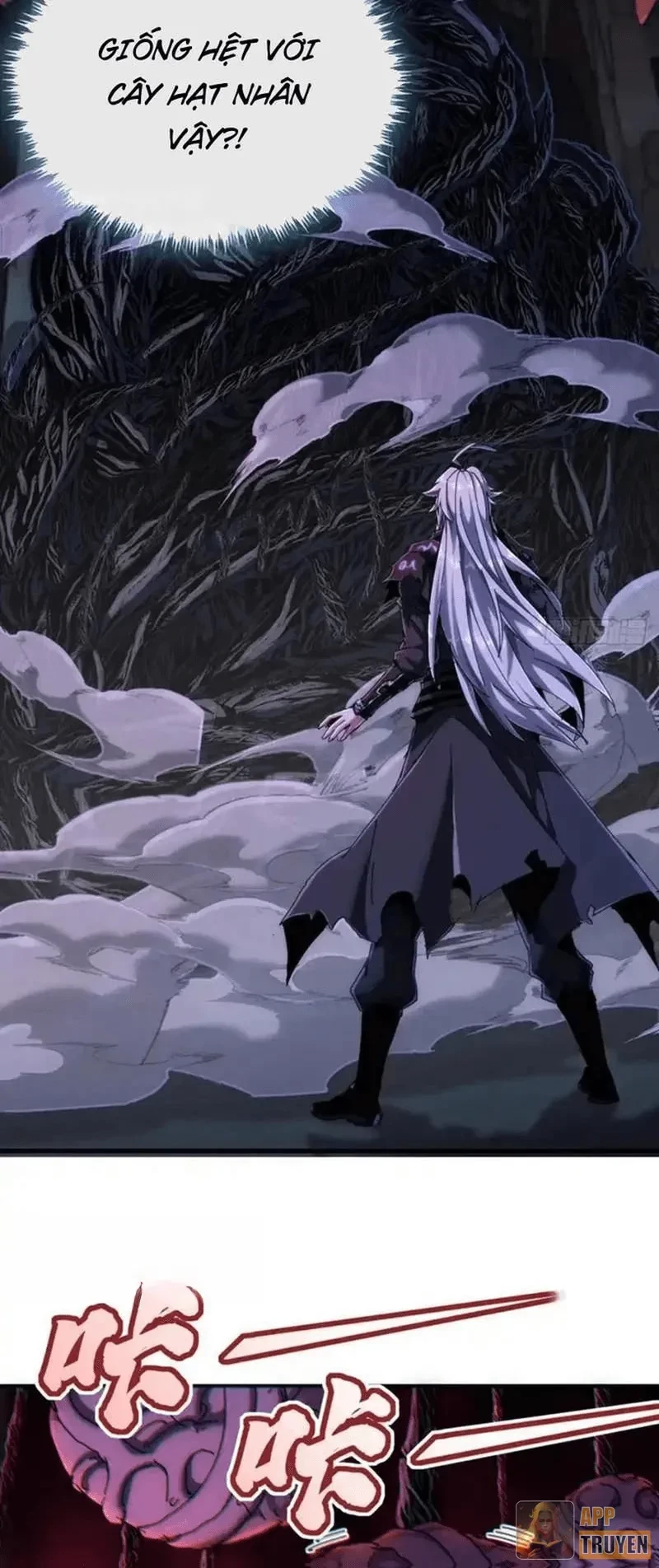 Ta dựa vào tu tiên xưng bá tận thế Chapter 34 - 6