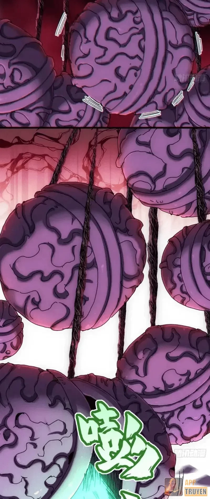 Ta dựa vào tu tiên xưng bá tận thế Chapter 34 - 7