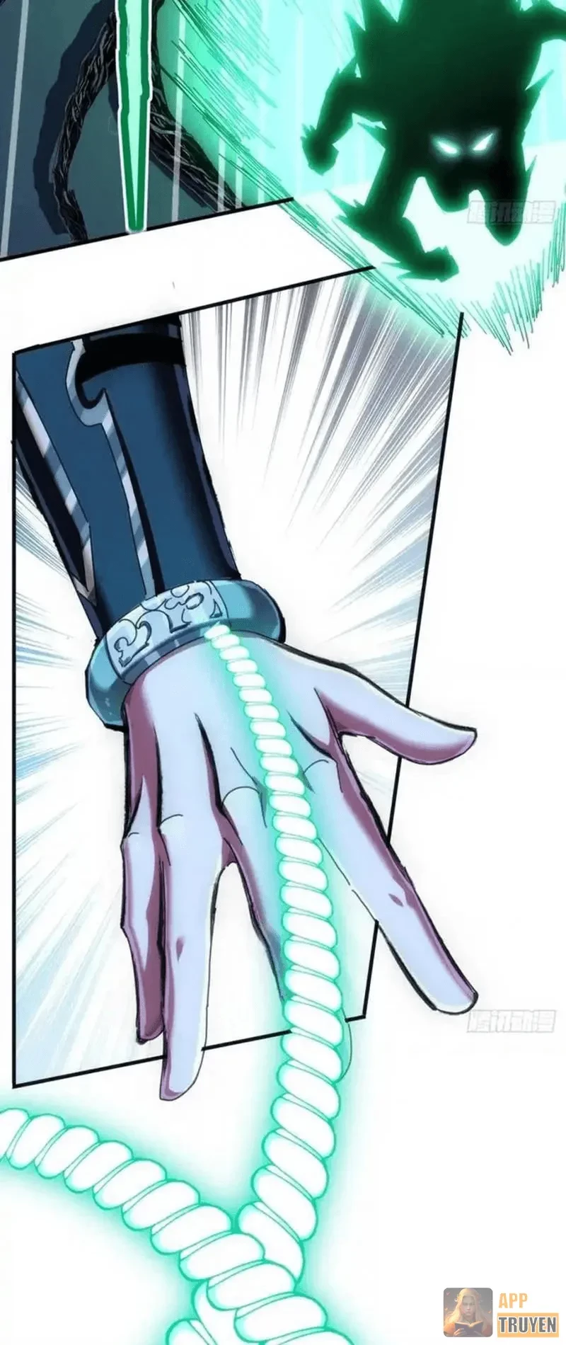 Ta dựa vào tu tiên xưng bá tận thế Chapter 34 - 11