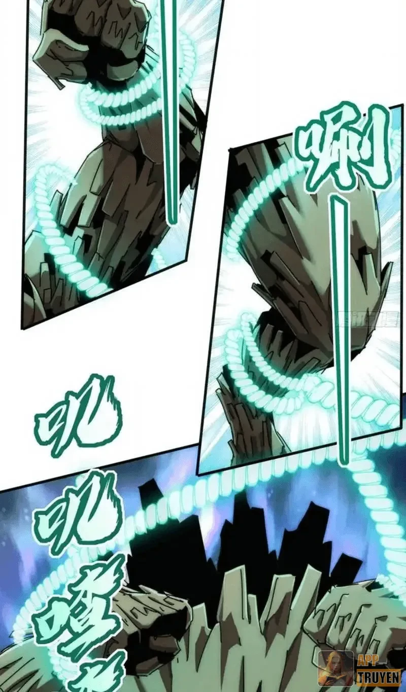 Ta dựa vào tu tiên xưng bá tận thế Chapter 34 - 14