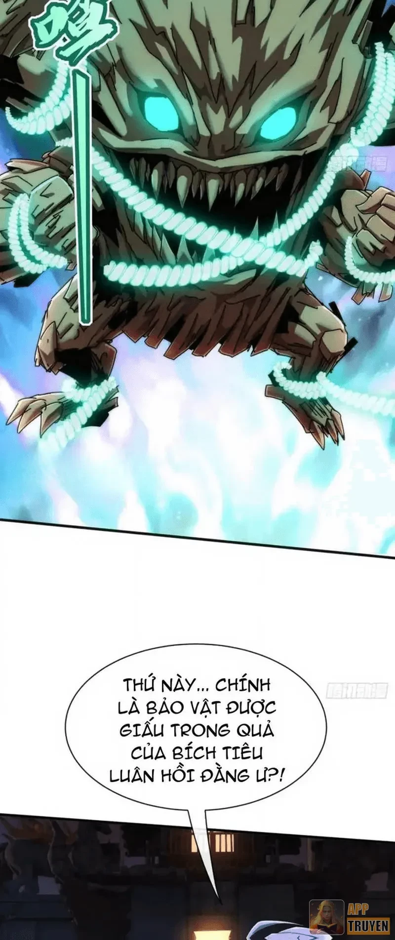 Ta dựa vào tu tiên xưng bá tận thế Chapter 34 - 15