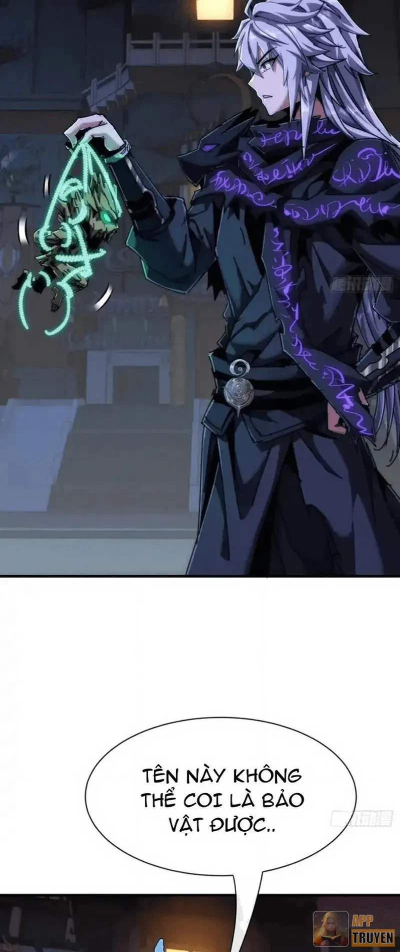 Ta dựa vào tu tiên xưng bá tận thế Chapter 34 - 16