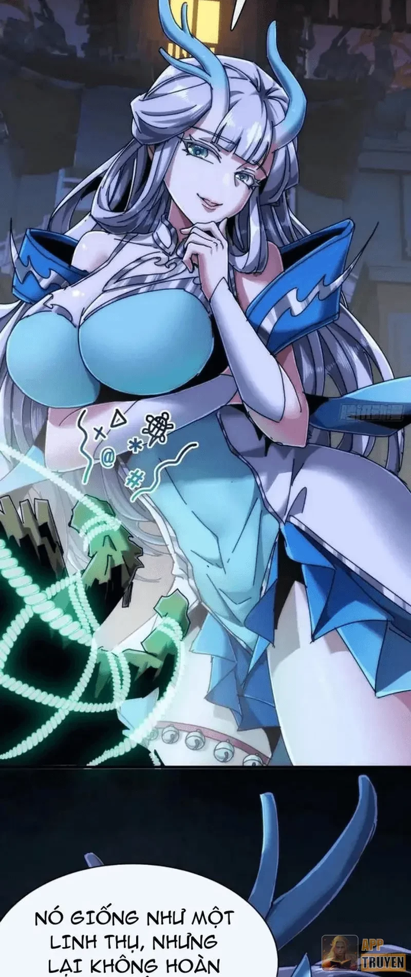 Ta dựa vào tu tiên xưng bá tận thế Chapter 34 - 17