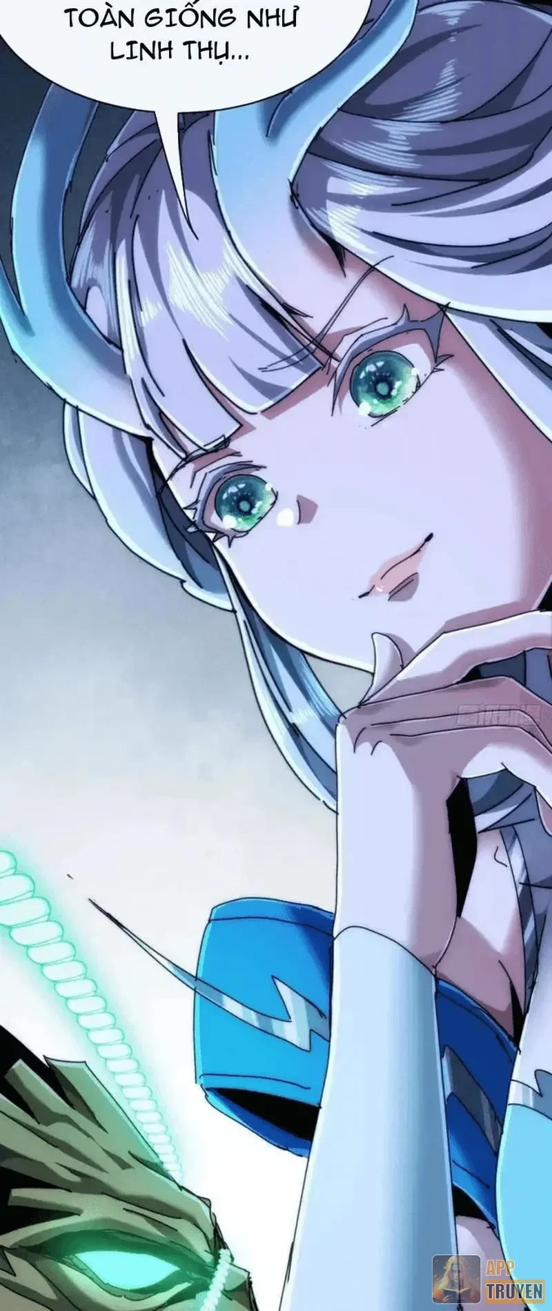 Ta dựa vào tu tiên xưng bá tận thế Chapter 34 - 18