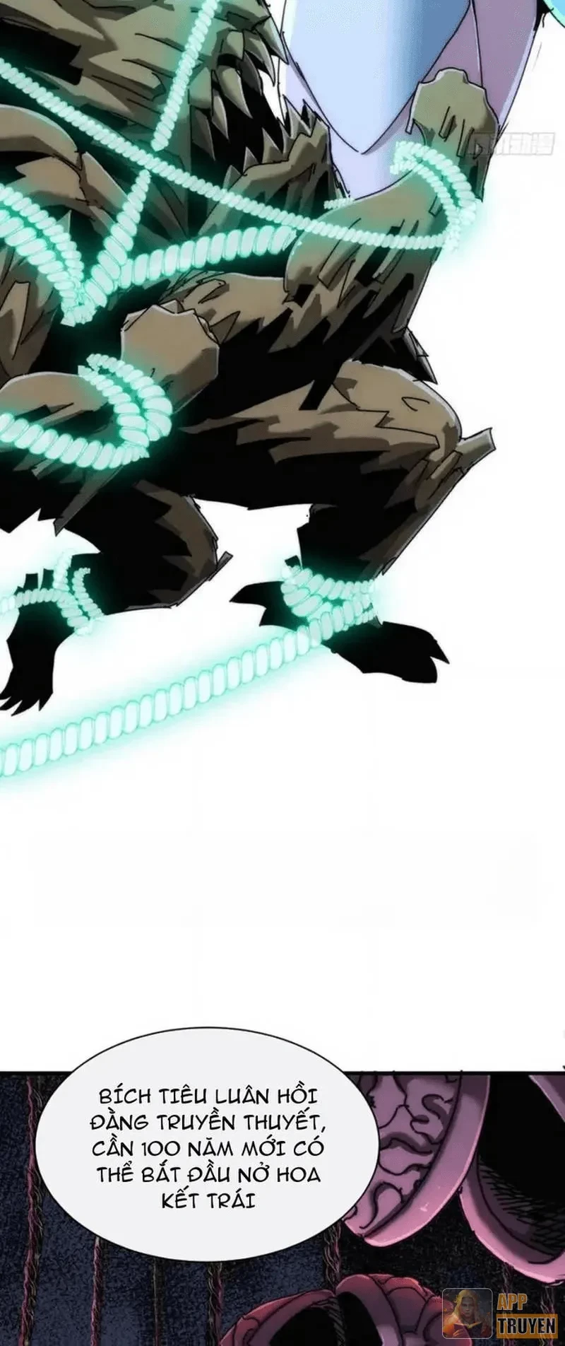 Ta dựa vào tu tiên xưng bá tận thế Chapter 34 - 19