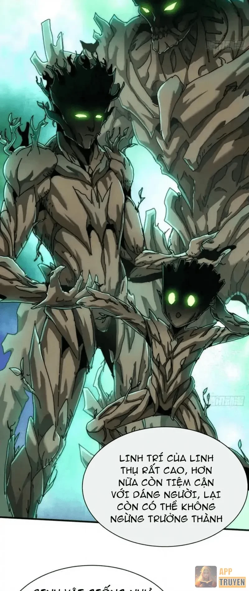 Ta dựa vào tu tiên xưng bá tận thế Chapter 34 - 22